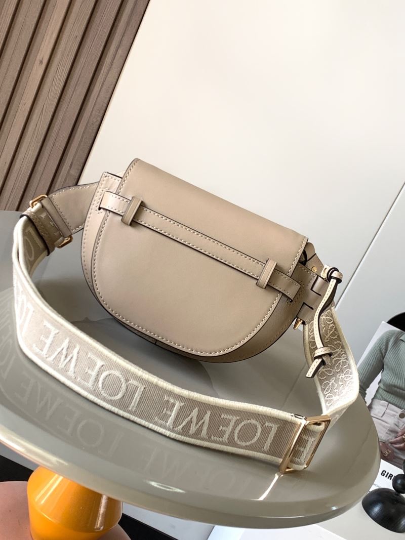 Loewe Gate Bags